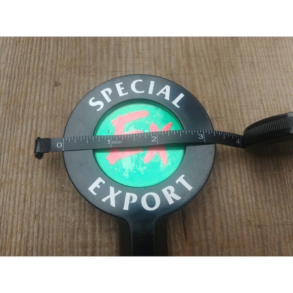 Special Export Tap Handle - Picture 6 of 7